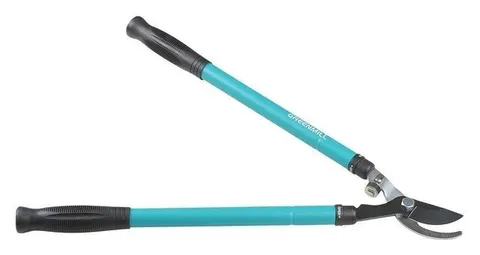 Nożyce do gałęzi teleskopowe 60-93cm GR6306