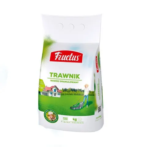 Fructus Trawnik 5kg