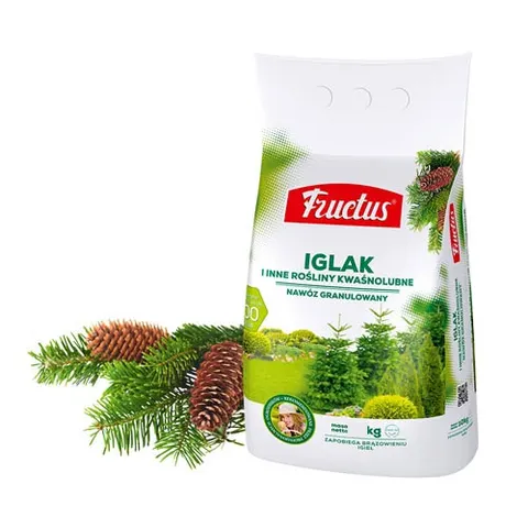 Fructus Iglak 5kg