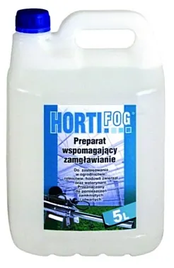HORTICO HORTIFOG 5l nośnik