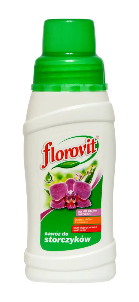 Florovit płynny nawóz do storczyków 0,25kg