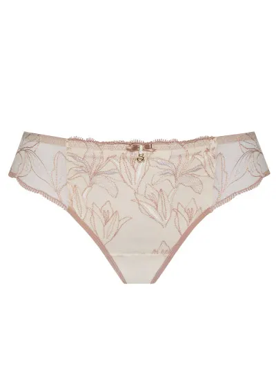 Samanta - Brazyliany Savana M300 cappucino S Beżowy