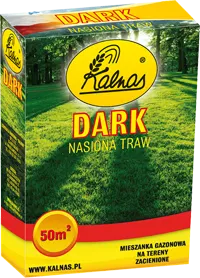 Kalnas Dark 0,5 kg
