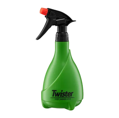 KWAZAR Opryskiwacz TWISTER zielony 0,5l