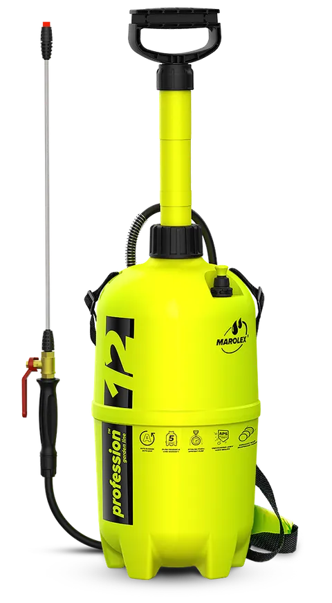 Opryskiwacz Marolex Profession 12l Plus