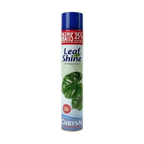 Nabłyszczacz CHRYSTAL 750 ml 1 szt