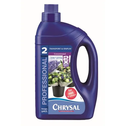 Chrysal Professional 2 CKCN 1,0l