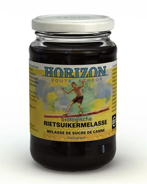 Melasa z Trzciny Cukrowej BIO 450 g Horizon