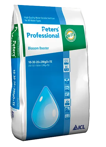 ICL Peters Professional Blossom Booster 10-30-20 15 kg