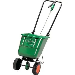 Siewnik do nawozów na kółkach EasyGreen II SUBSTRAL