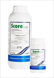 SYNGENTA Score 250EC 0,5l