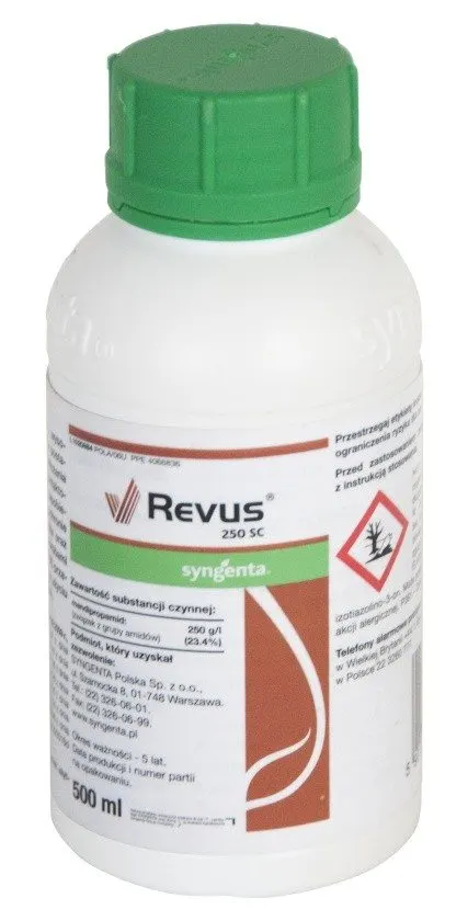SYNGENTA Revus 250SC 500ml