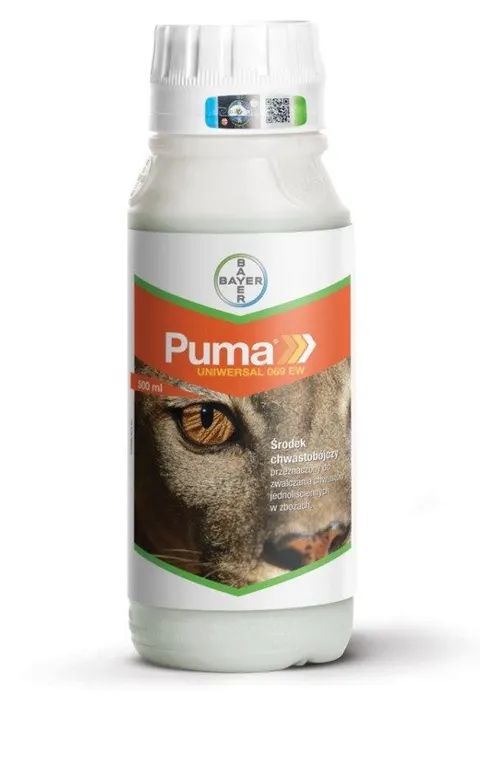 BAYER Puma Uniwersalna 69EW 0,5l