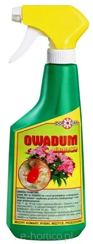 Owadum Domowe 0,2l