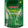 AGRECOL Hortifoska Nawóz do trawników 3 kg wieloskładnikowy