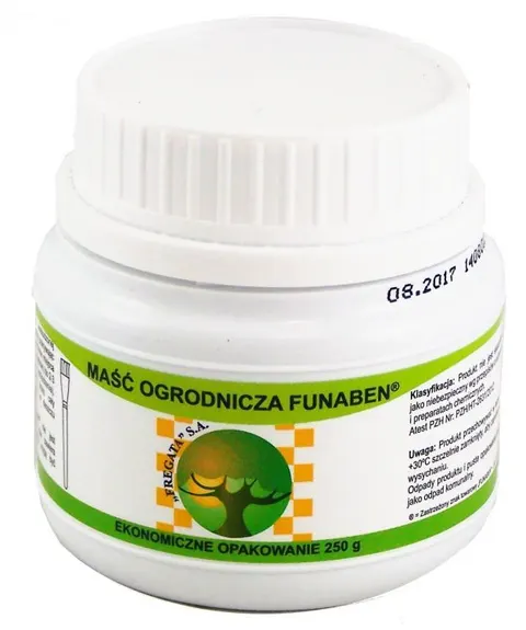 Maść Ogrodnicza Funaben 250g - Fregata