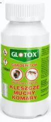 Płyn na insekty latające i biegające Glotox 100ml