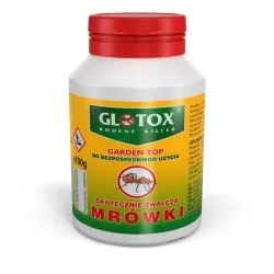 GLOTOX Proszek na mrówki 100g