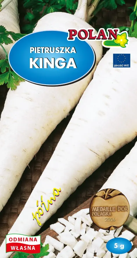 POLAN Pietruszka Kinga 5g