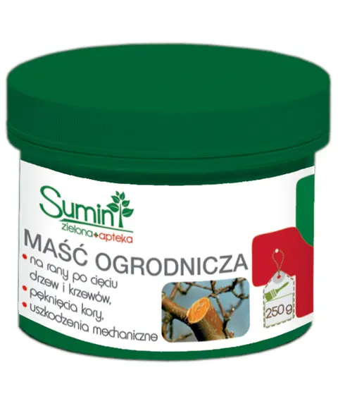 Maść Ogrodnicza Sumin P13 AA - Szczepienie i Cięcie 250 g