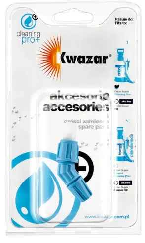 Zespół końcówki lancy Orion Super Cleaning Pro+ Kwazar WAT.0865