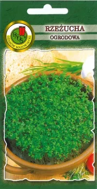 PNOS Rzeżucha ogrodowa 15g