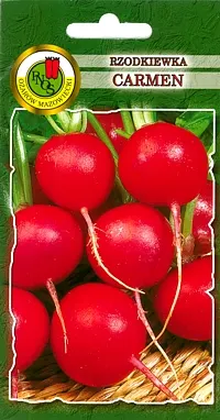 PNOS Rzodkiewka Carmen 100g