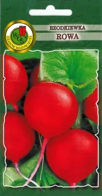 PNOS Rzodkiewka Rowa 10g