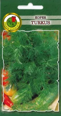 PNOS Koper Ogrodowy Turkus 500g