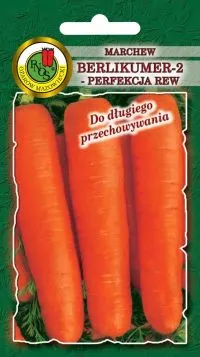 PNOS Marchew Berlikumer 2 50g