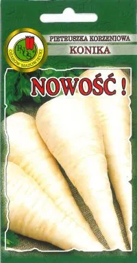 PNOS Pietruszka korzeniowa Konika 5g