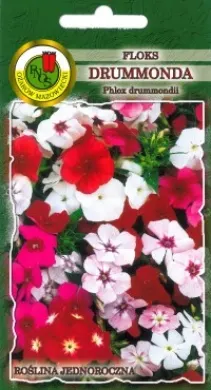 PNOS Floks Drummonda mieszany 0,8g