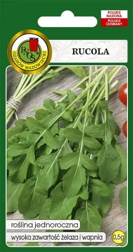 PNOS Rucola Eruca Sativa 0,5g