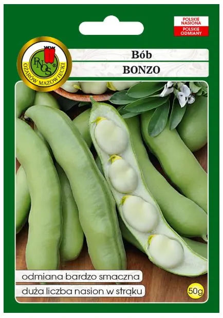 PNOS Bób Bonzo 50g