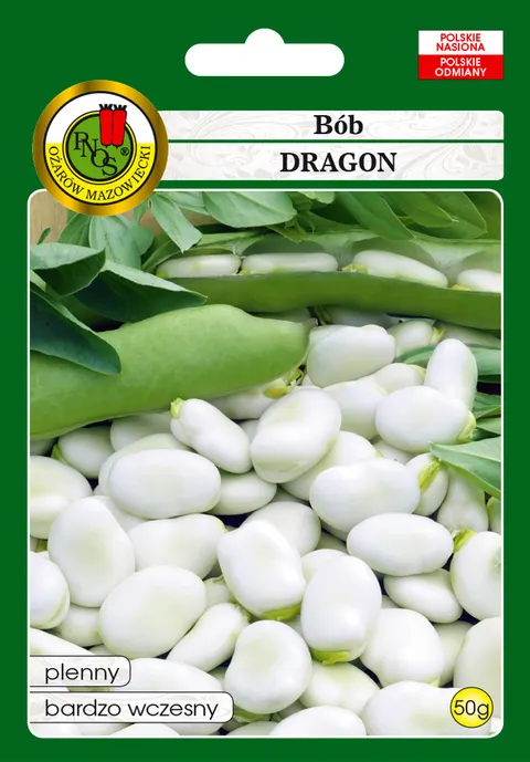 PNOS Bób Dragon 50g