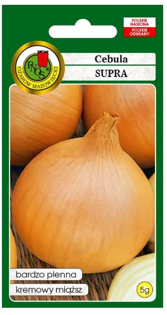 PNOS Cebula Supra 5g