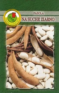 PNOS Fasola na suche nasiona Kontra 50g