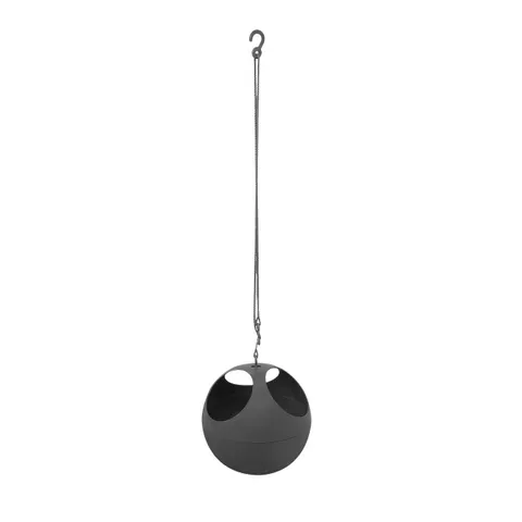 ELHO B.FOR SOFT AIR 18CM OSŁONKA ANTRACYT