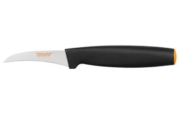 Fiskars Nóż do skrobania 7cm zagięty Functional Form FF