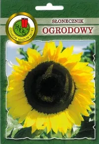 PNOS Słonecznik ogrodowy 20g