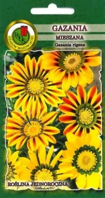 PNOS Gazania miesza 0,8g