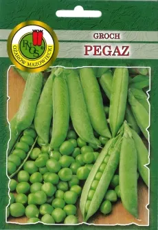 PNOS Groch Pegaz 50g