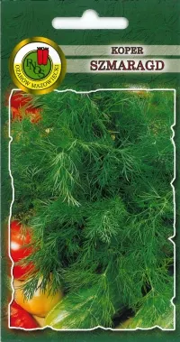 PNOS Koper Szmaragd 100g