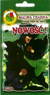 PNOS Malwa czarna ciemnopurpurowa 1g