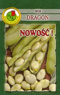 PNOS Bób Dragon 500g