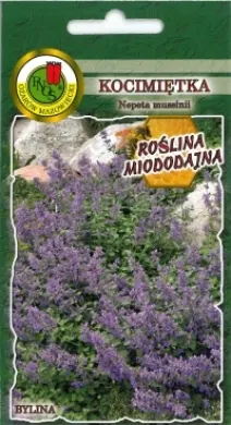 PNOS Kocimiętka niebieska 0,2g