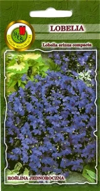 PNOS Lobelia niebieska 0,2g
