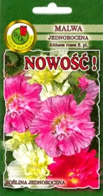 PNOS Malwa jednoroczna mieszanka 1g