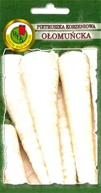 PNOS Pietruszka korzeniowa Ołomuńcka 50g
