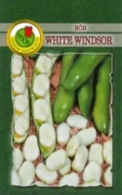 PNOS Bób White Windsor 5kg